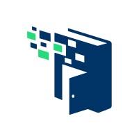 Library Network logo